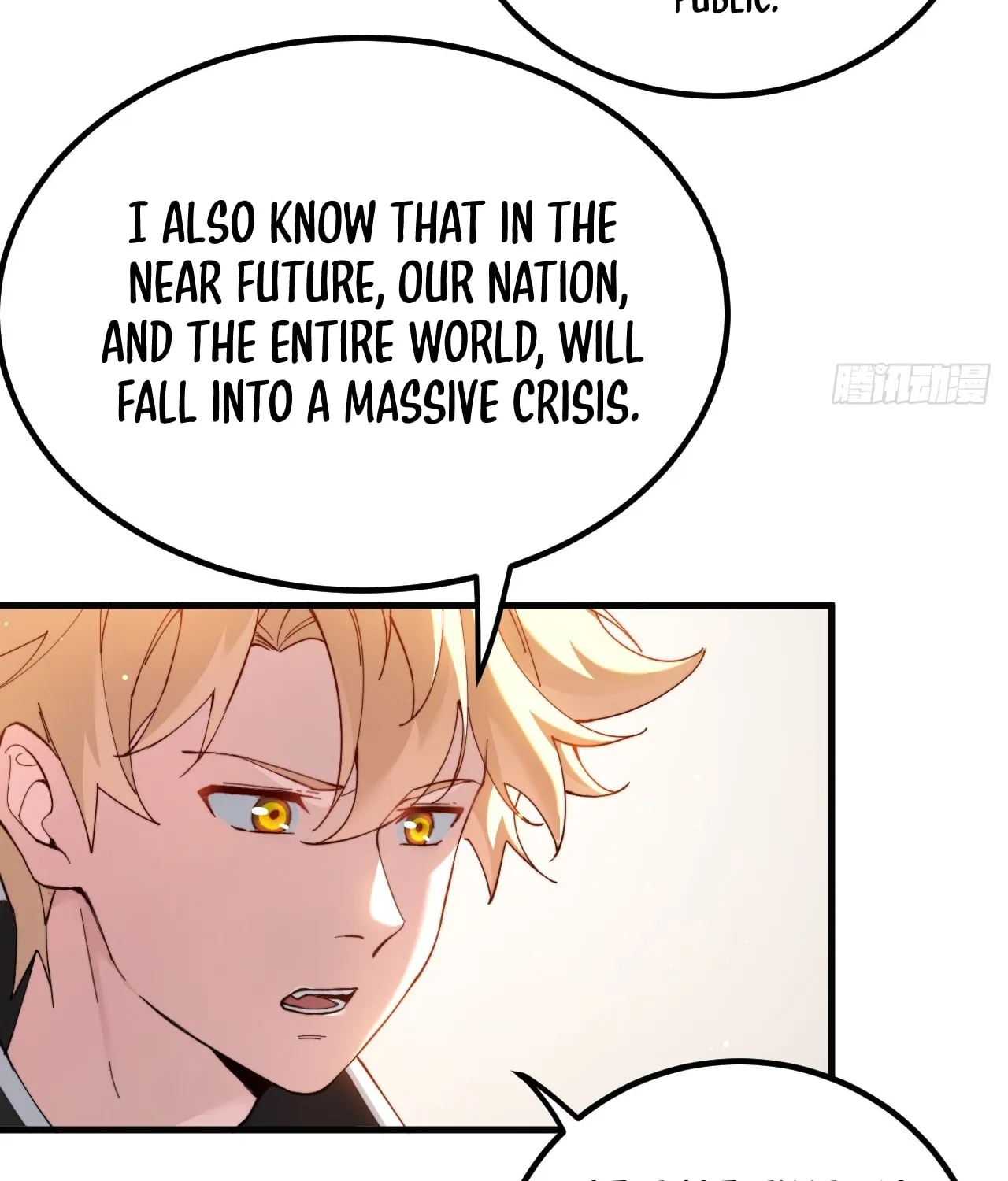 Read God Slayer chapter 3 image 46 on Lezhin