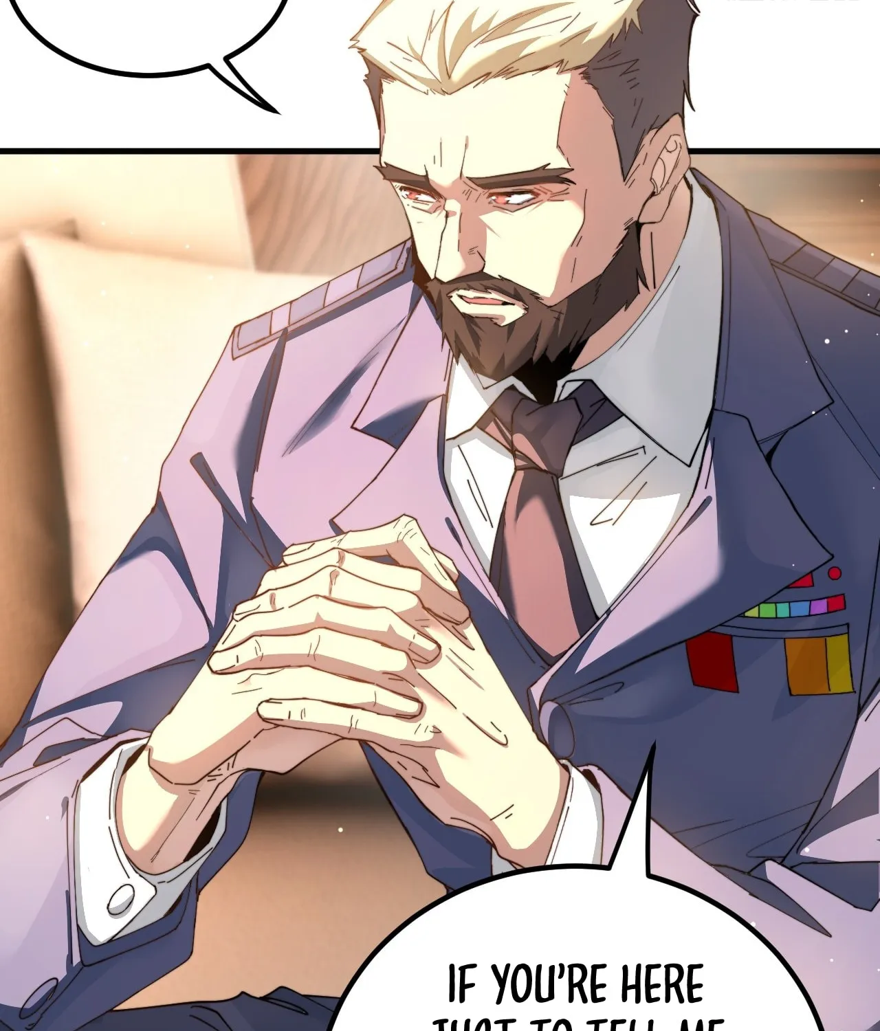 Read God Slayer chapter 3 image 50 on Lezhin