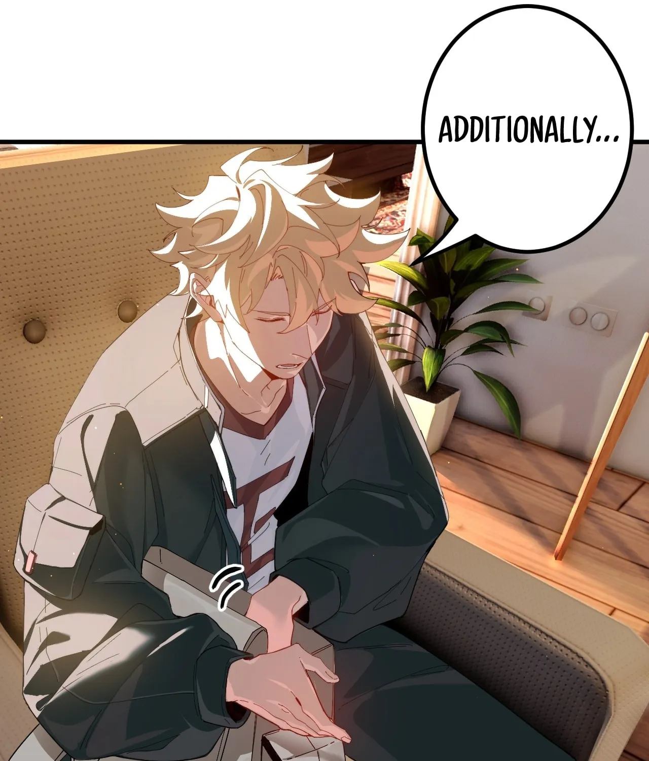 Read God Slayer chapter 3 image 59 on Lezhin