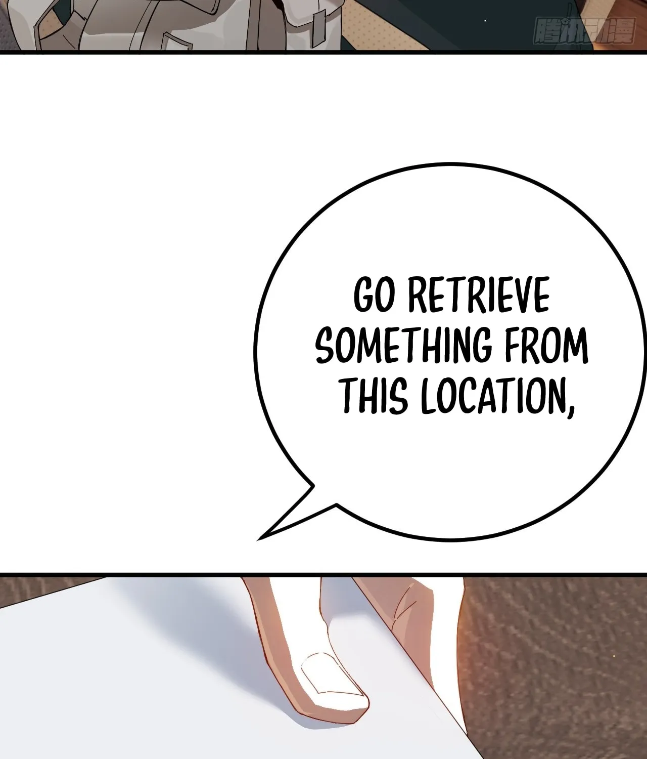 Read God Slayer chapter 3 image 60 on Lezhin