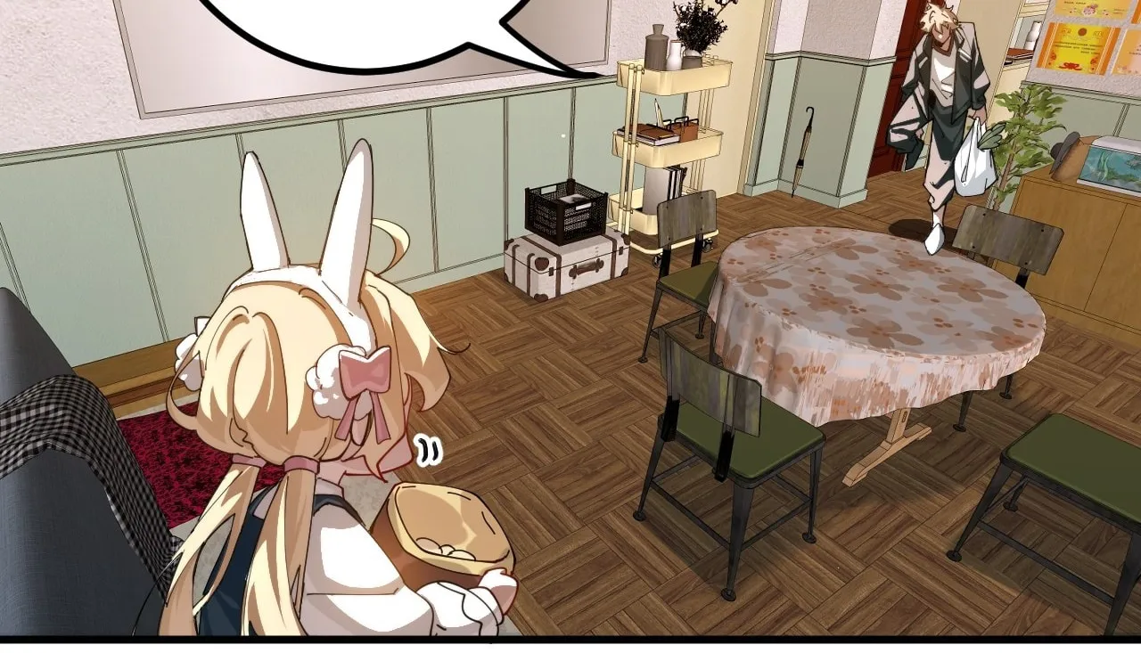 Read God Slayer chapter 3 image 64 on Lezhin