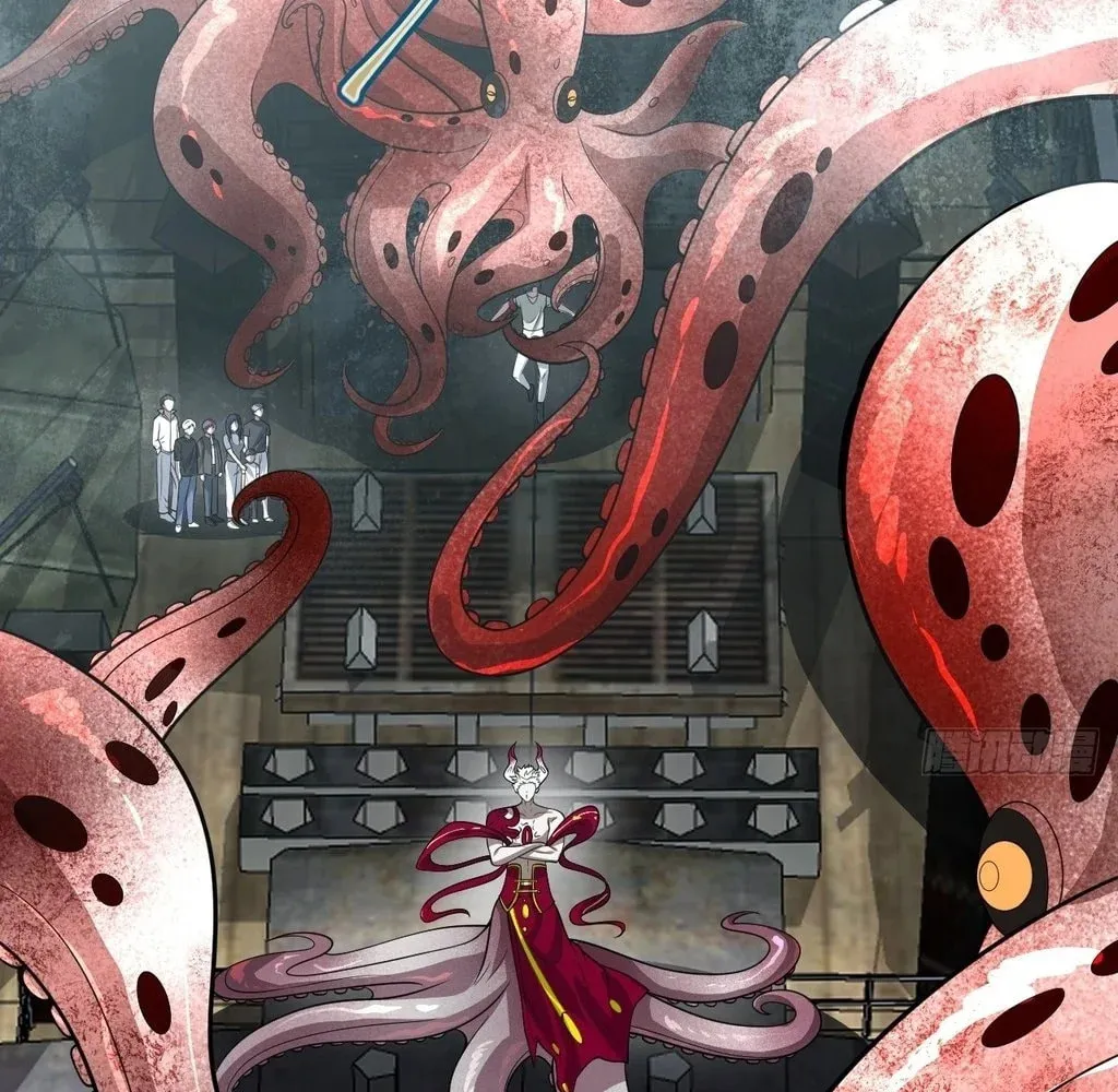 Read God Slayer chapter 30 image 13 on Lezhin