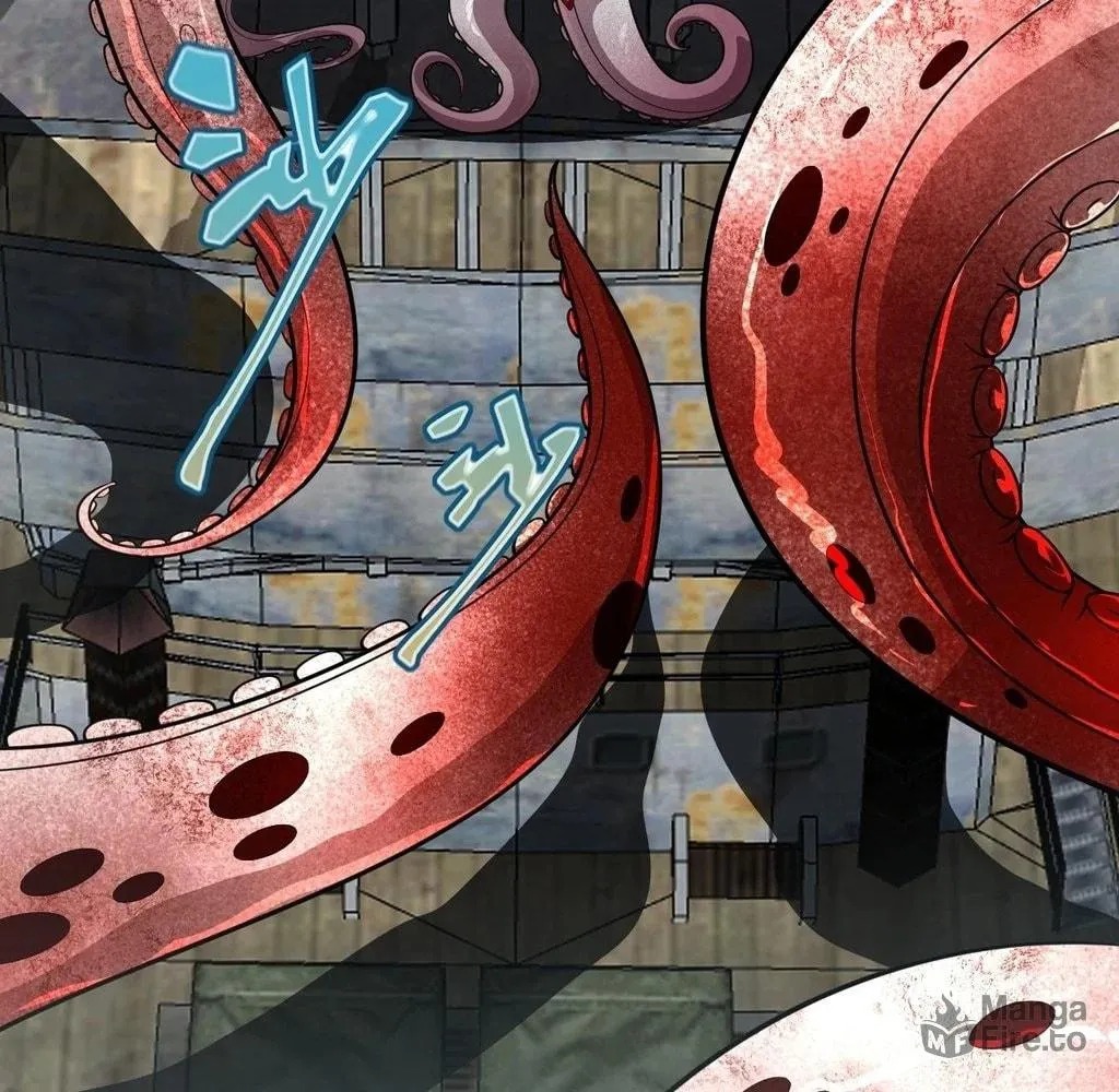 Read God Slayer chapter 30 image 14 on Lezhin
