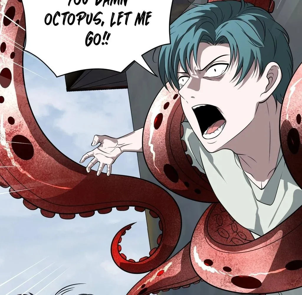 Read God Slayer chapter 30 image 16 on Lezhin