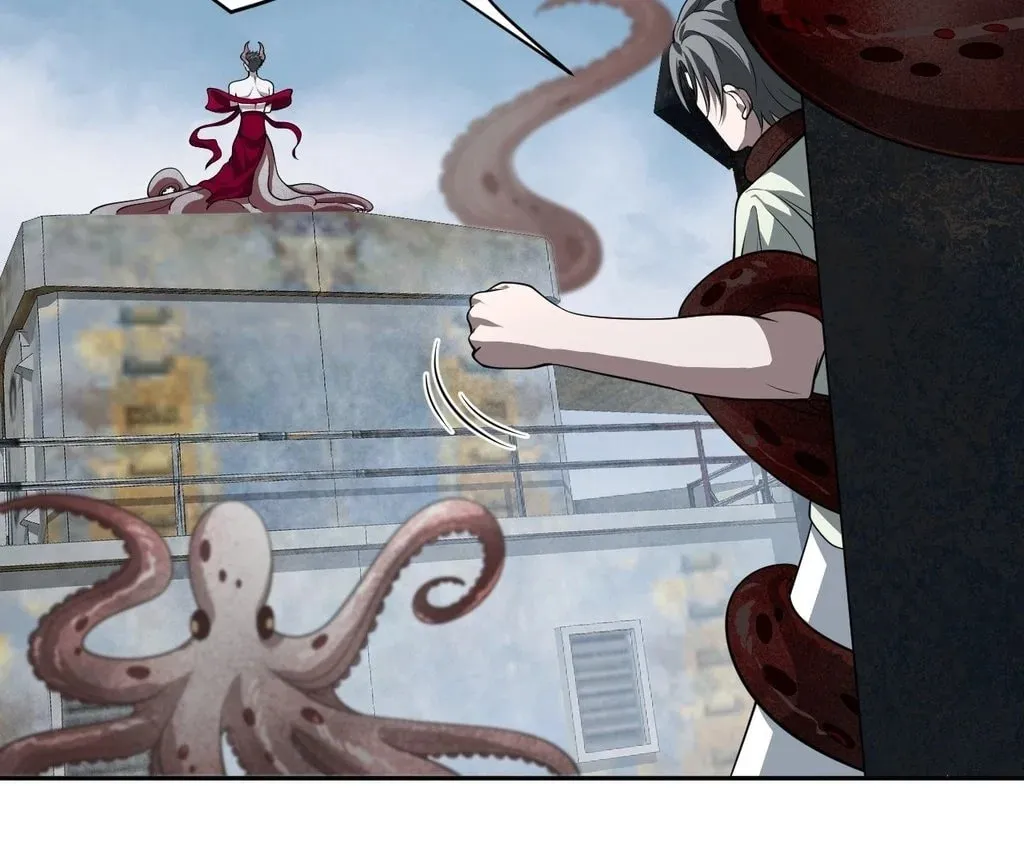 Read God Slayer chapter 30 image 18 on Lezhin
