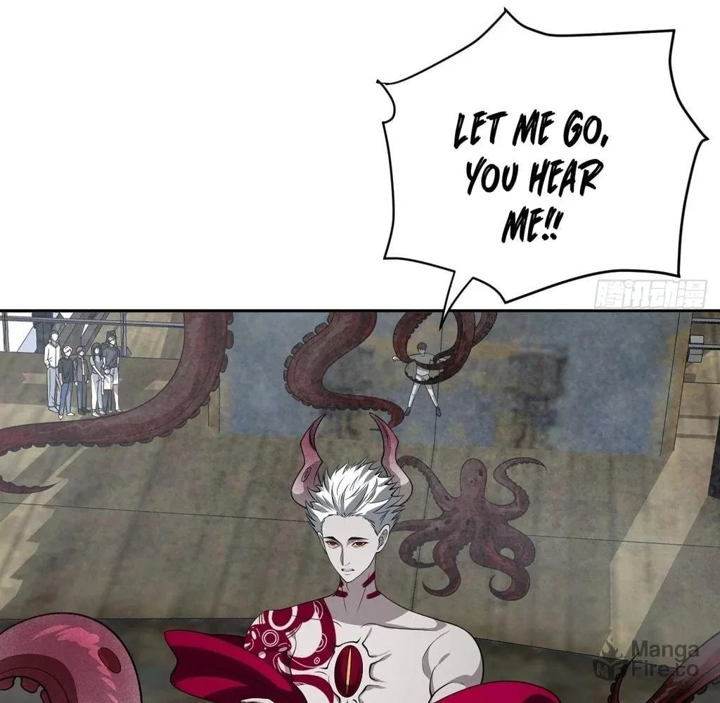 Read God Slayer chapter 30 image 19 on Lezhin