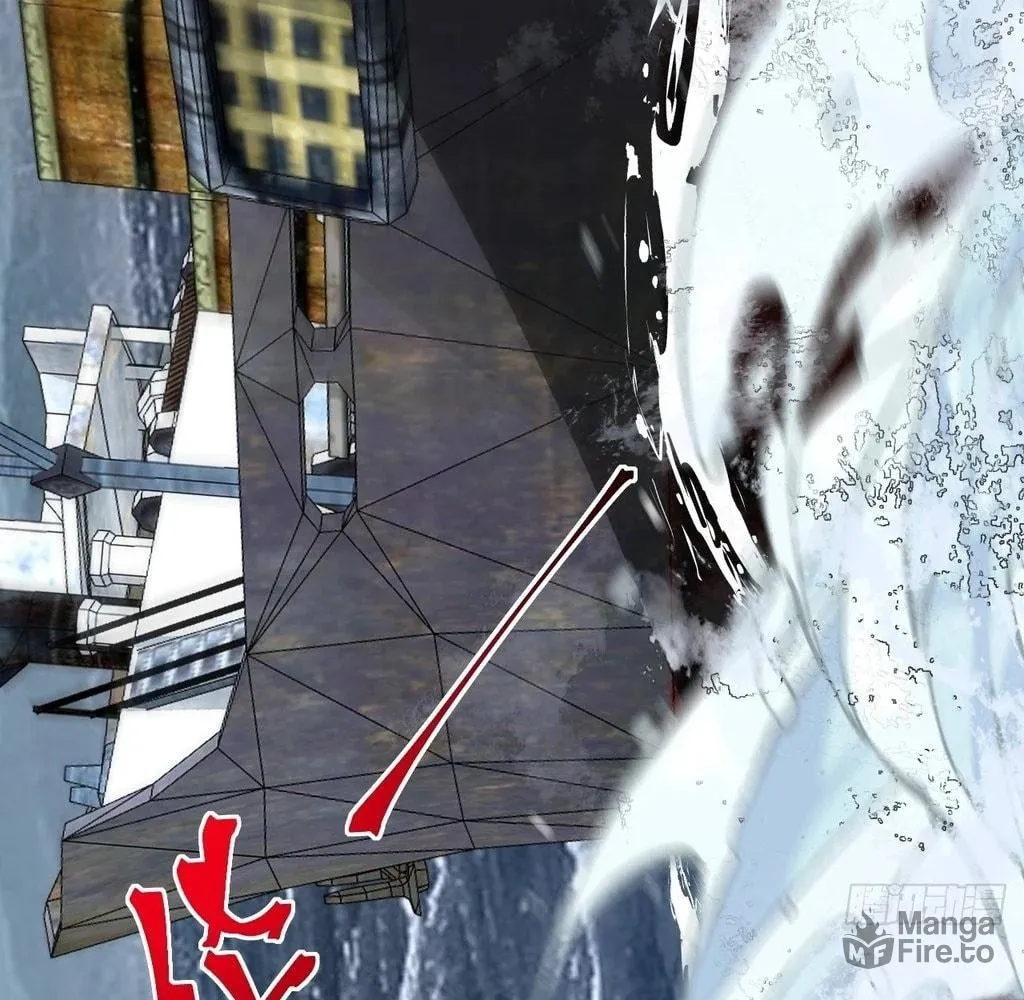 Read God Slayer chapter 30 image 24 on Lezhin