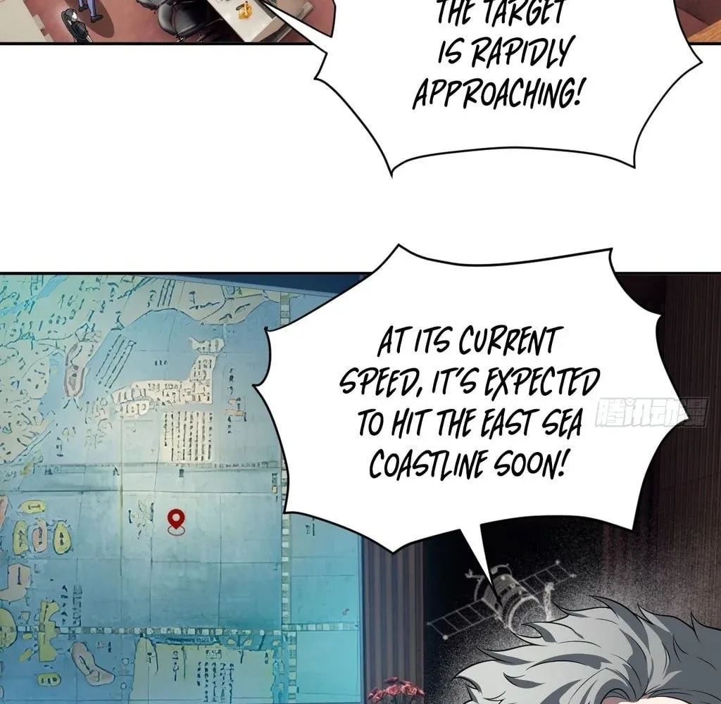 Read God Slayer chapter 30 image 30 on Lezhin