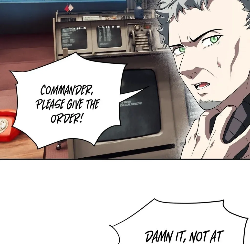 Read God Slayer chapter 30 image 31 on Lezhin