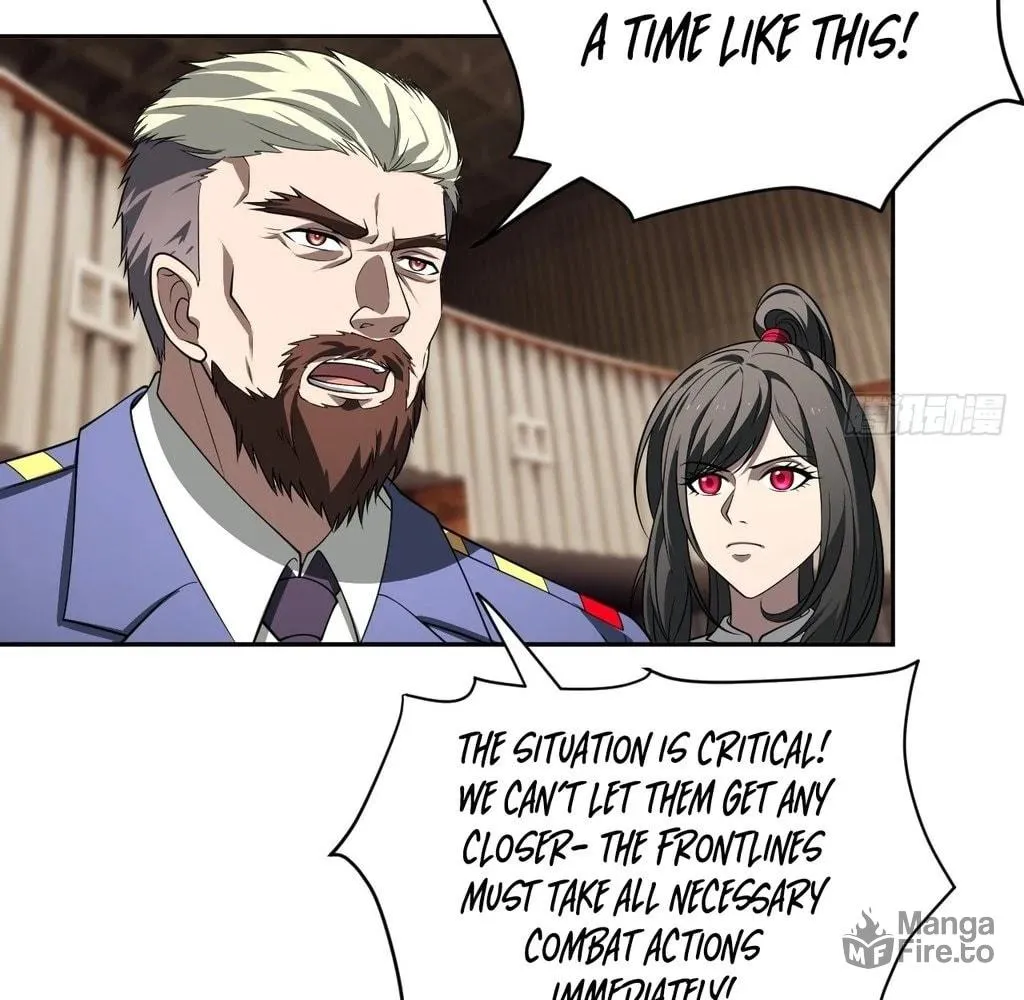 Read God Slayer chapter 30 image 32 on Lezhin