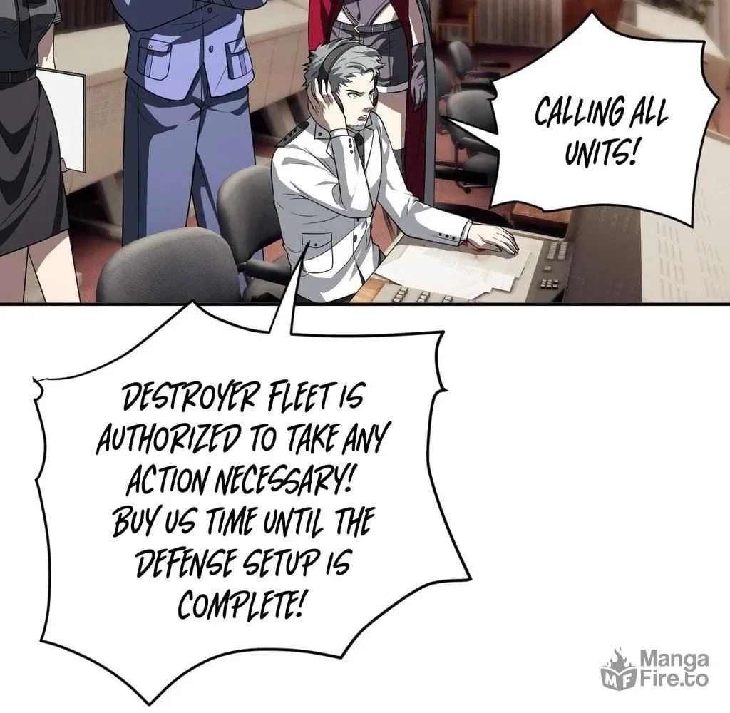 Read God Slayer chapter 30 image 34 on Lezhin