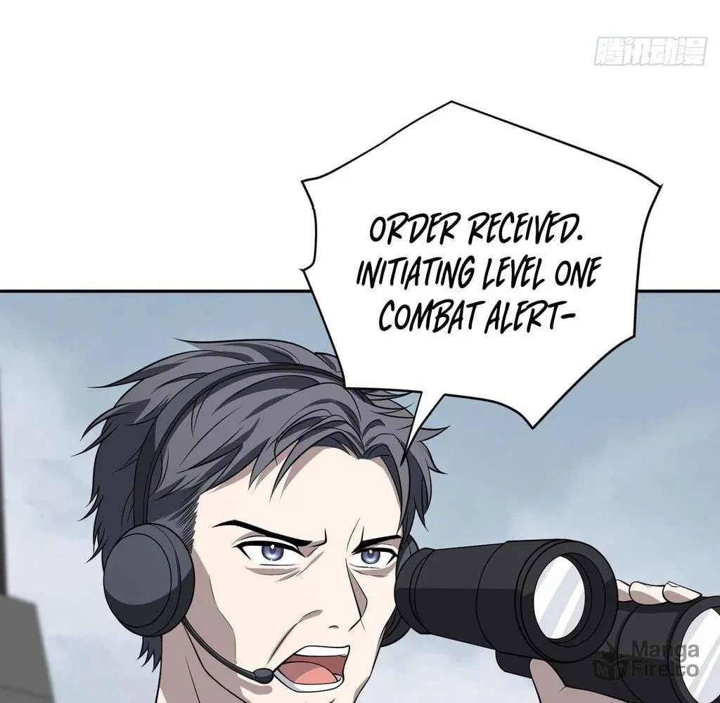 Read God Slayer chapter 30 image 35 on Lezhin