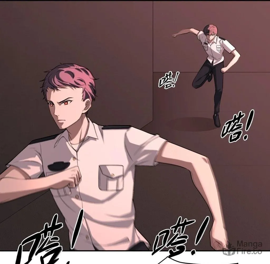 Read God Slayer chapter 30 image 38 on Lezhin