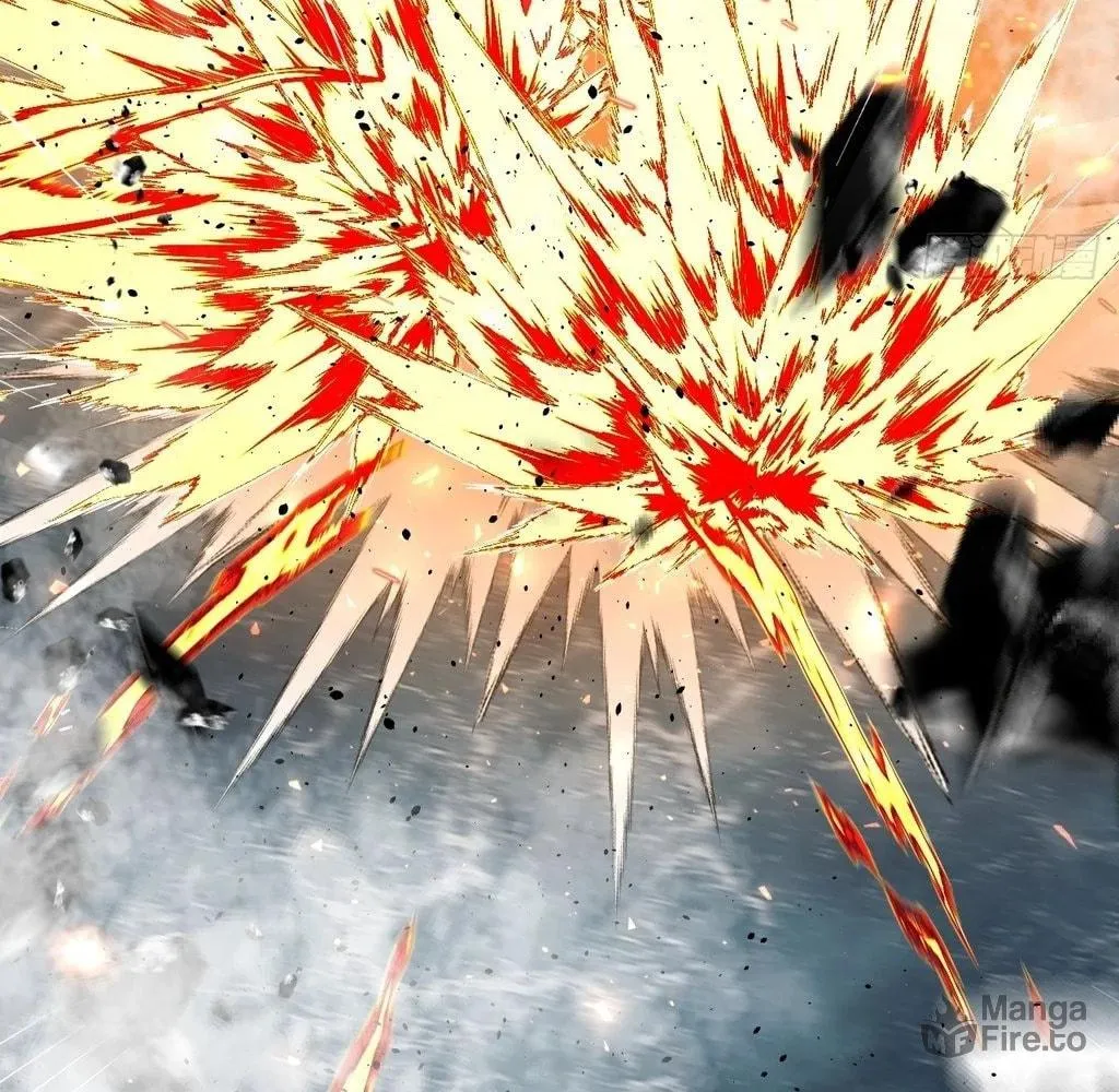 Read God Slayer chapter 30 image 49 on Lezhin
