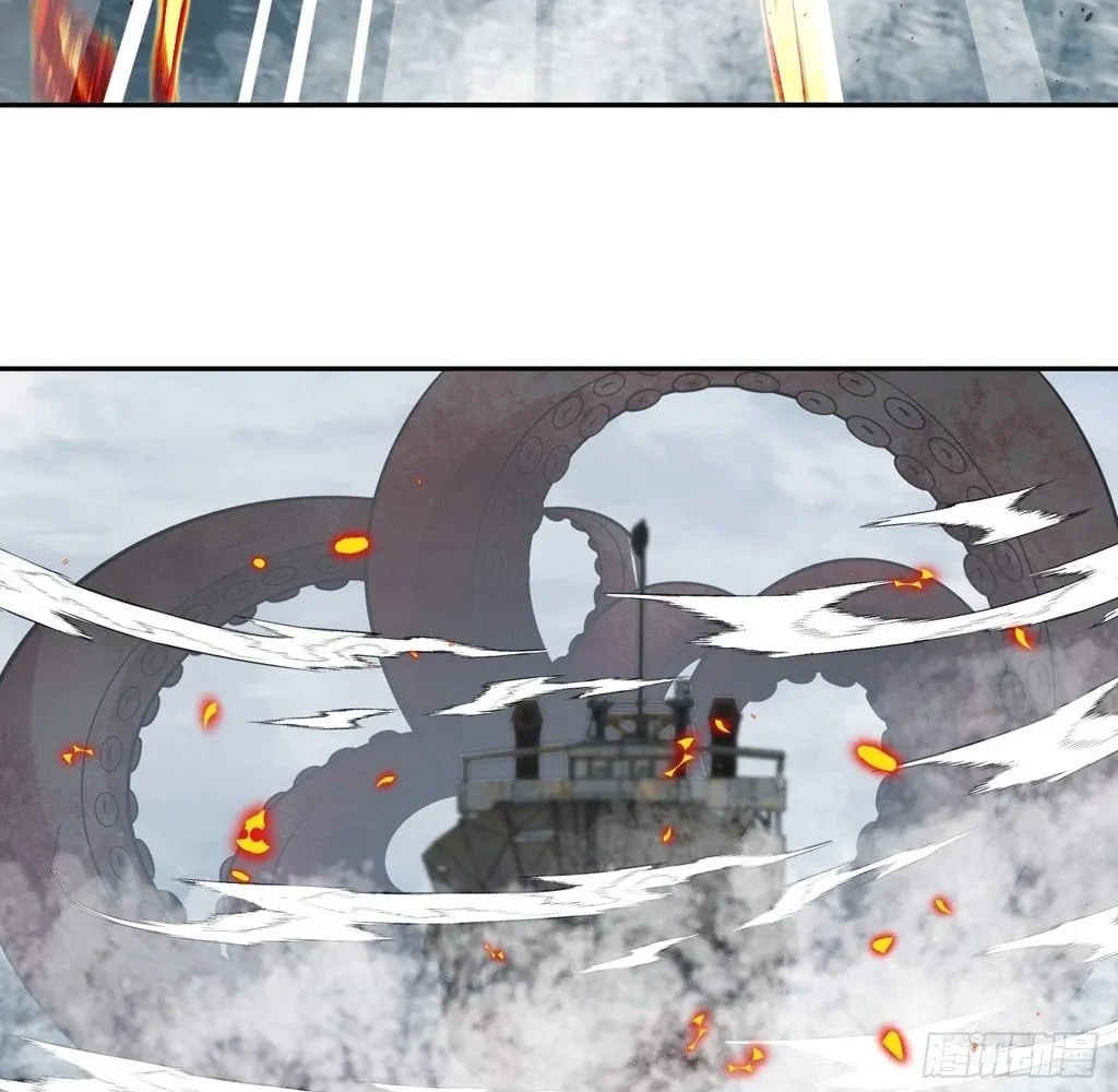 Read God Slayer chapter 30 image 51 on Lezhin