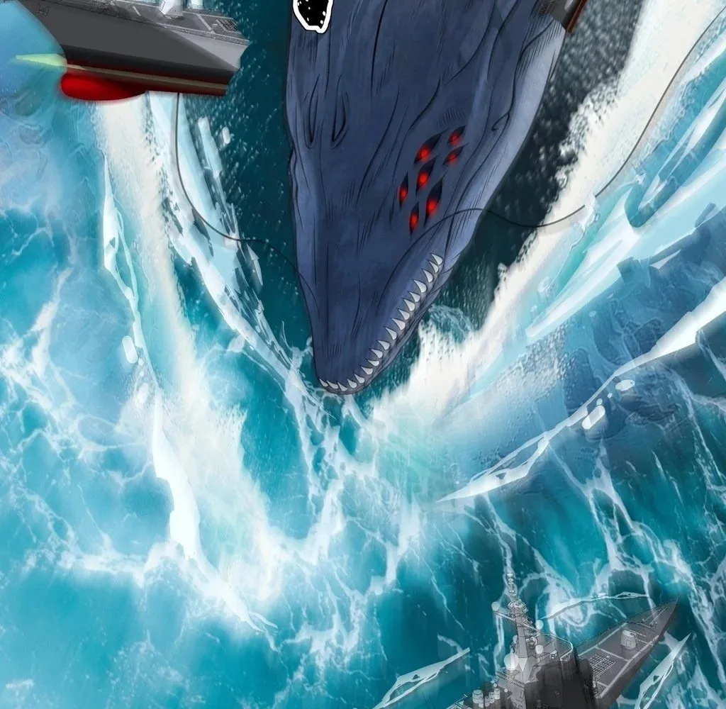 Read God Slayer chapter 30 image 73 on Lezhin