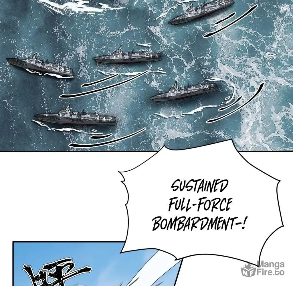 Read God Slayer chapter 30 image 79 on Lezhin