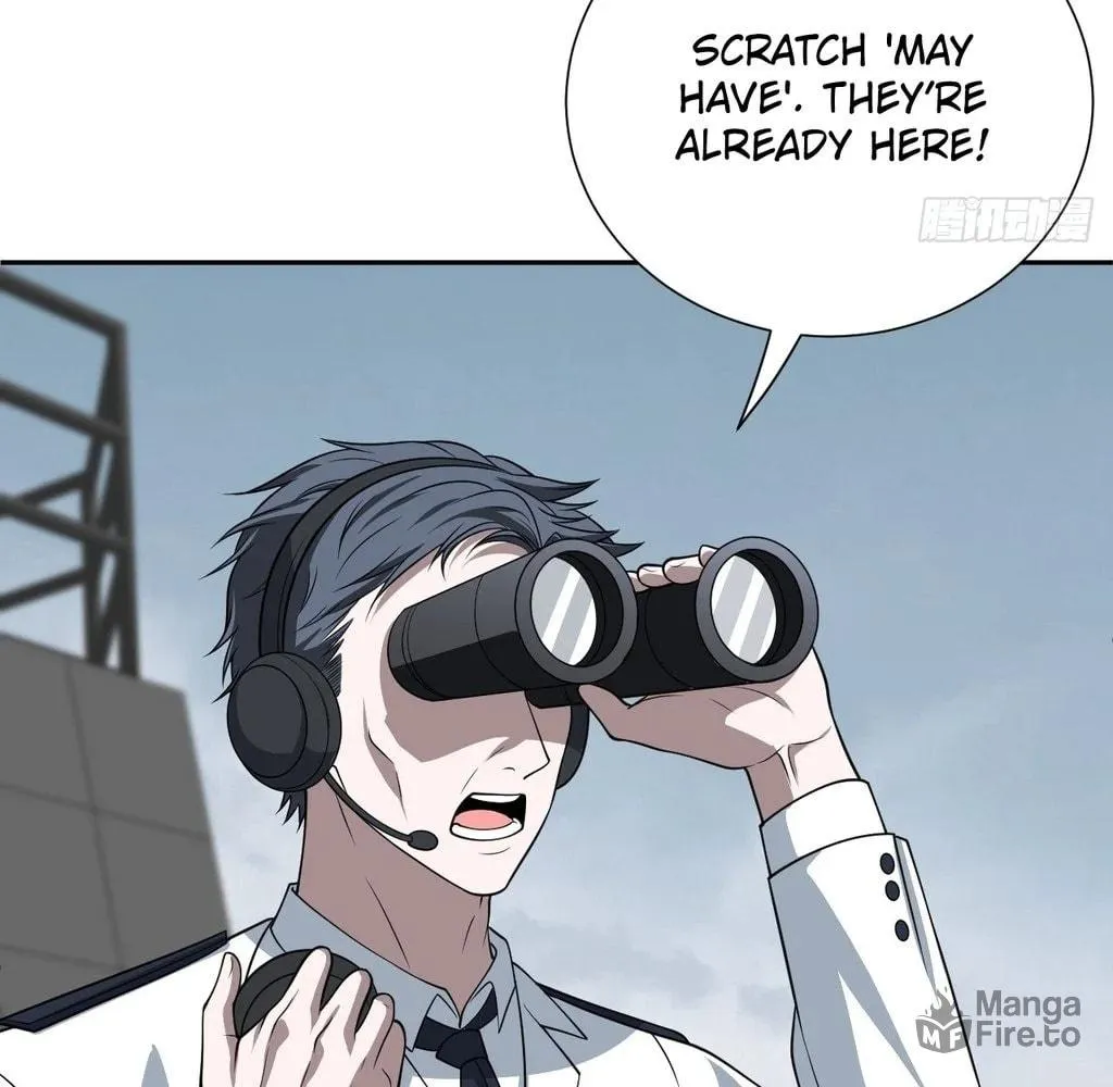 Read God Slayer chapter 30 image 8 on Lezhin