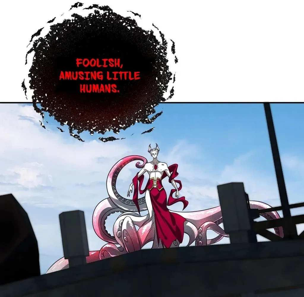 Read God Slayer chapter 30 image 85 on Lezhin