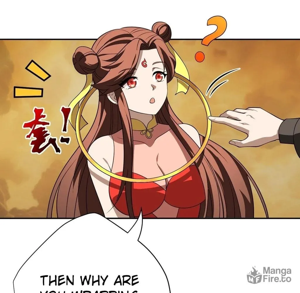 Read God Slayer chapter 31 image 14 on Lezhin
