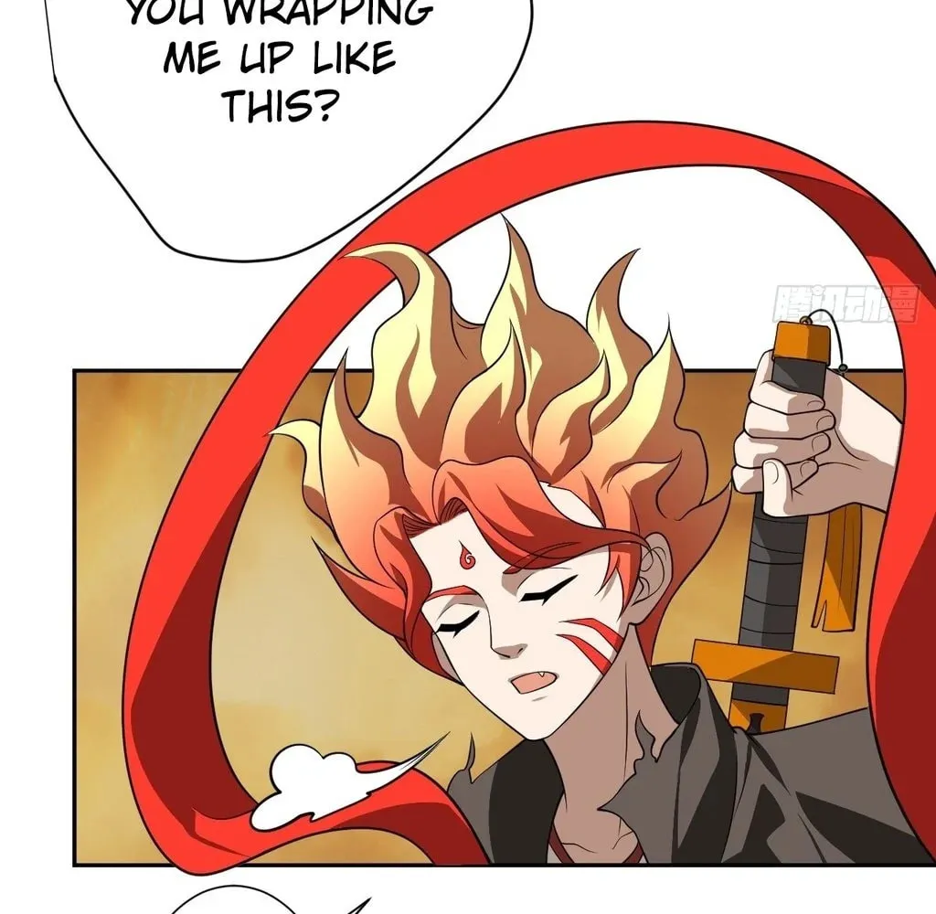 Read God Slayer chapter 31 image 15 on Lezhin