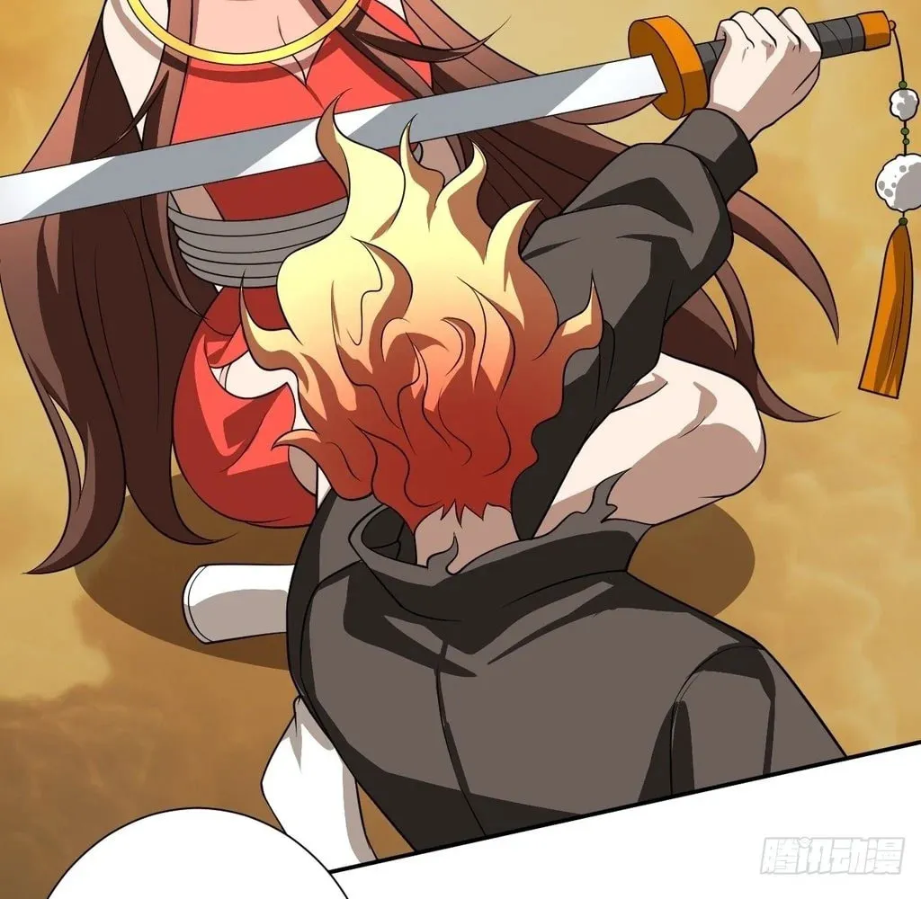 Read God Slayer chapter 31 image 18 on Lezhin