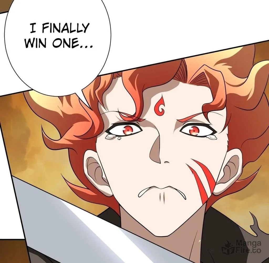 Read God Slayer chapter 31 image 19 on Lezhin