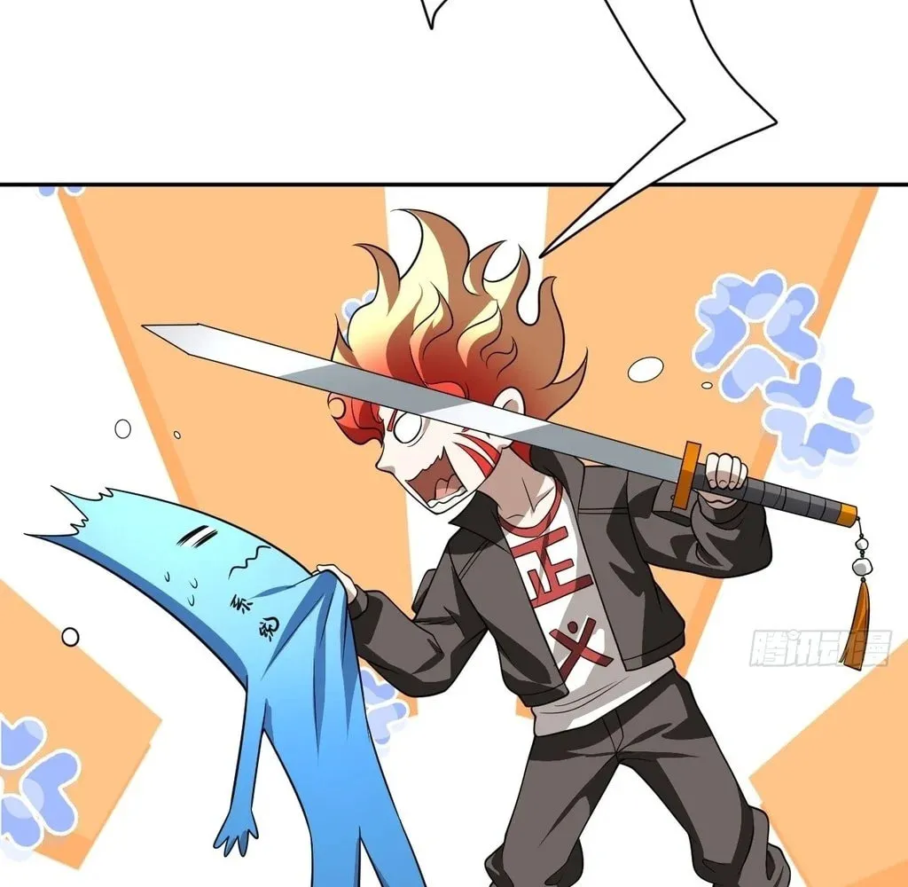Read God Slayer chapter 31 image 27 on Lezhin
