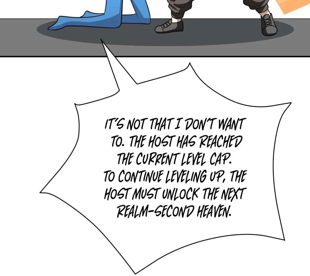 Read God Slayer chapter 31 image 28 on Lezhin