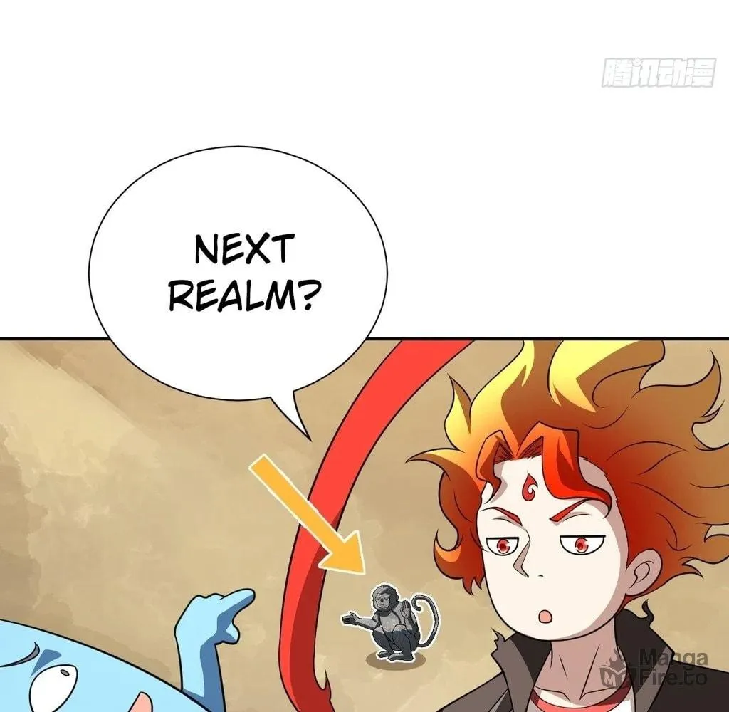 Read God Slayer chapter 31 image 29 on Lezhin
