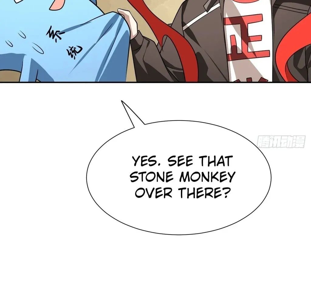 Read God Slayer chapter 31 image 30 on Lezhin