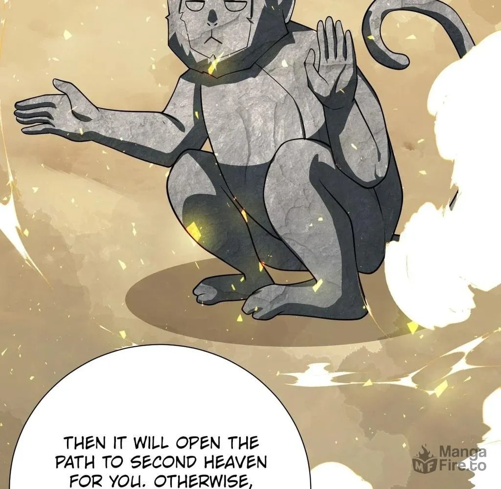 Read God Slayer chapter 31 image 32 on Lezhin
