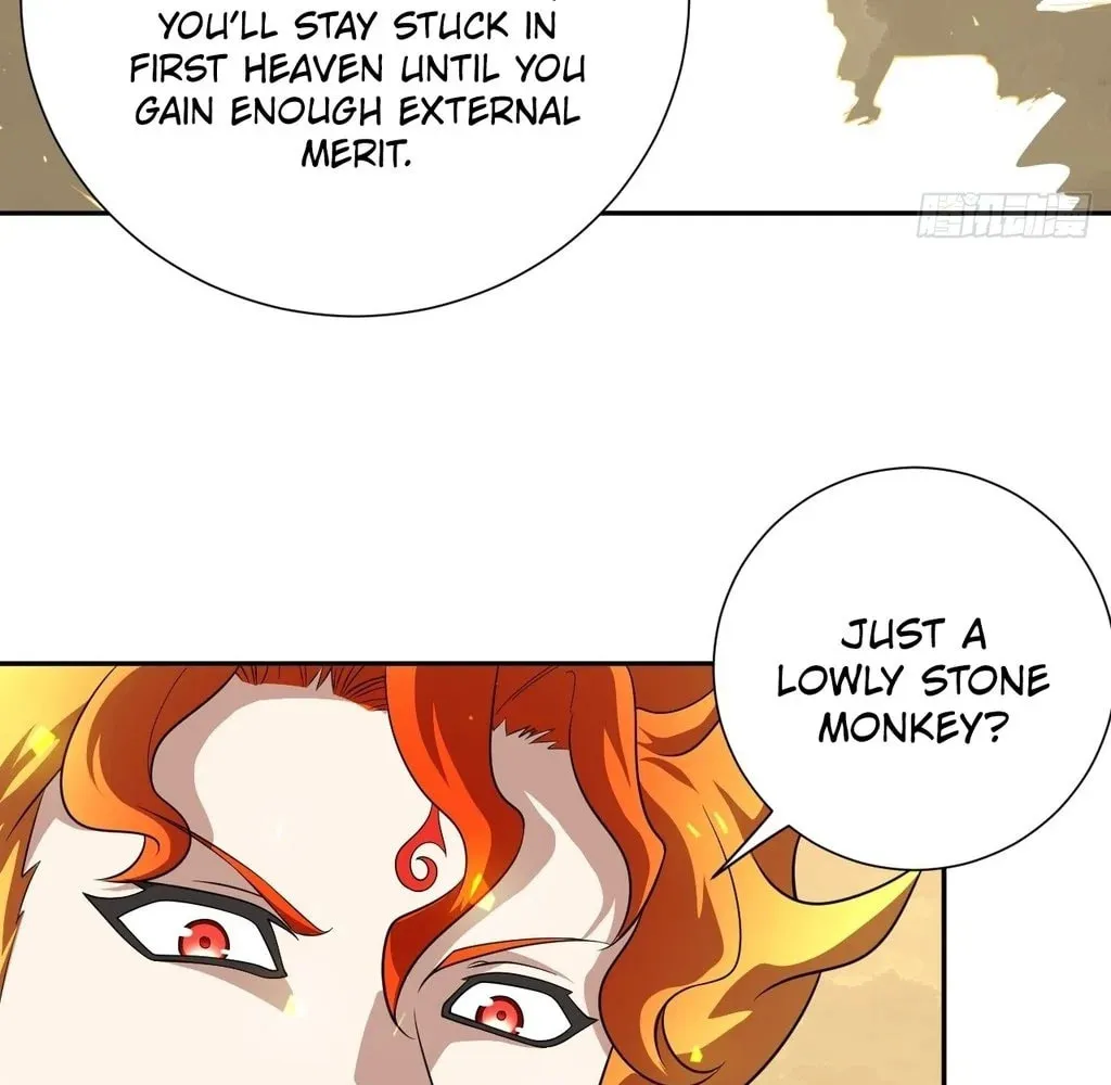 Read God Slayer chapter 31 image 33 on Lezhin