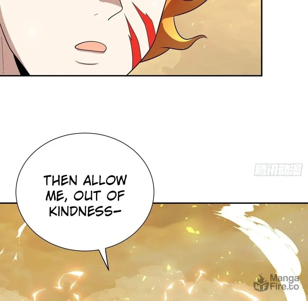 Read God Slayer chapter 31 image 34 on Lezhin