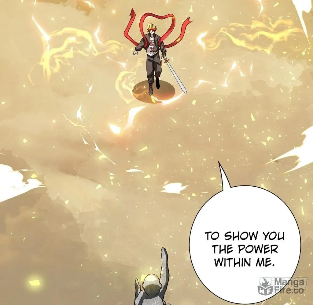 Read God Slayer chapter 31 image 35 on Lezhin