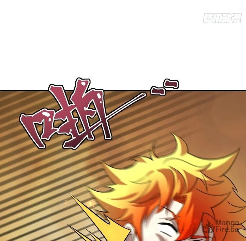 Read God Slayer chapter 31 image 39 on Lezhin