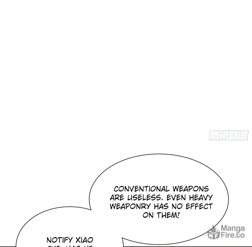 Read God Slayer chapter 31 image 4 on Lezhin