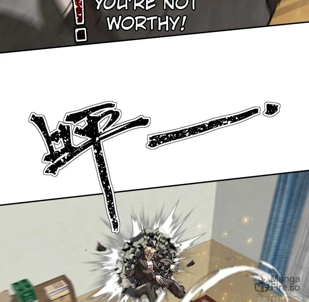 Read God Slayer chapter 31 image 41 on Lezhin