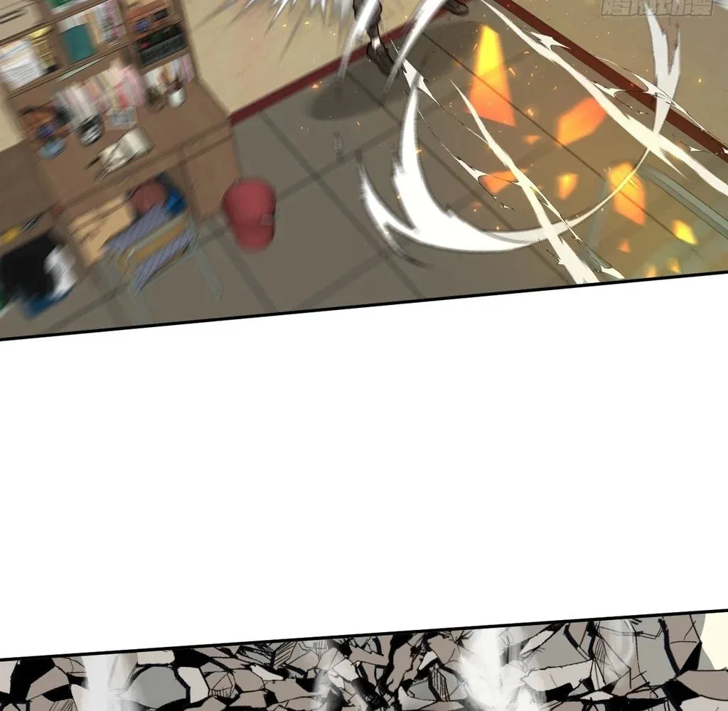 Read God Slayer chapter 31 image 42 on Lezhin