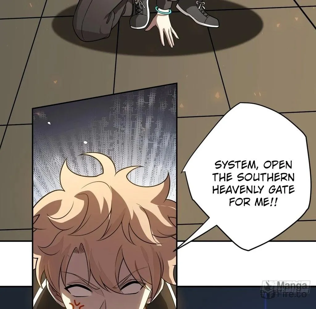 Read God Slayer chapter 31 image 44 on Lezhin