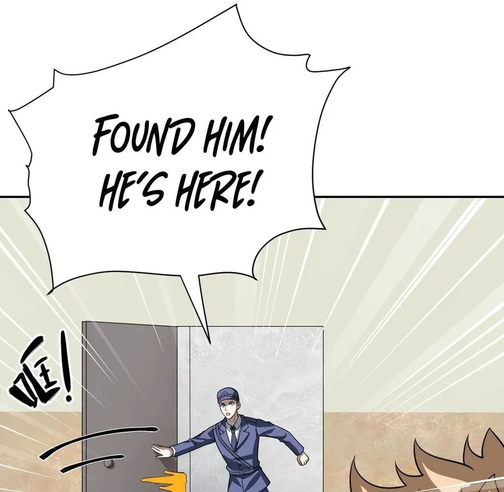 Read God Slayer chapter 31 image 48 on Lezhin
