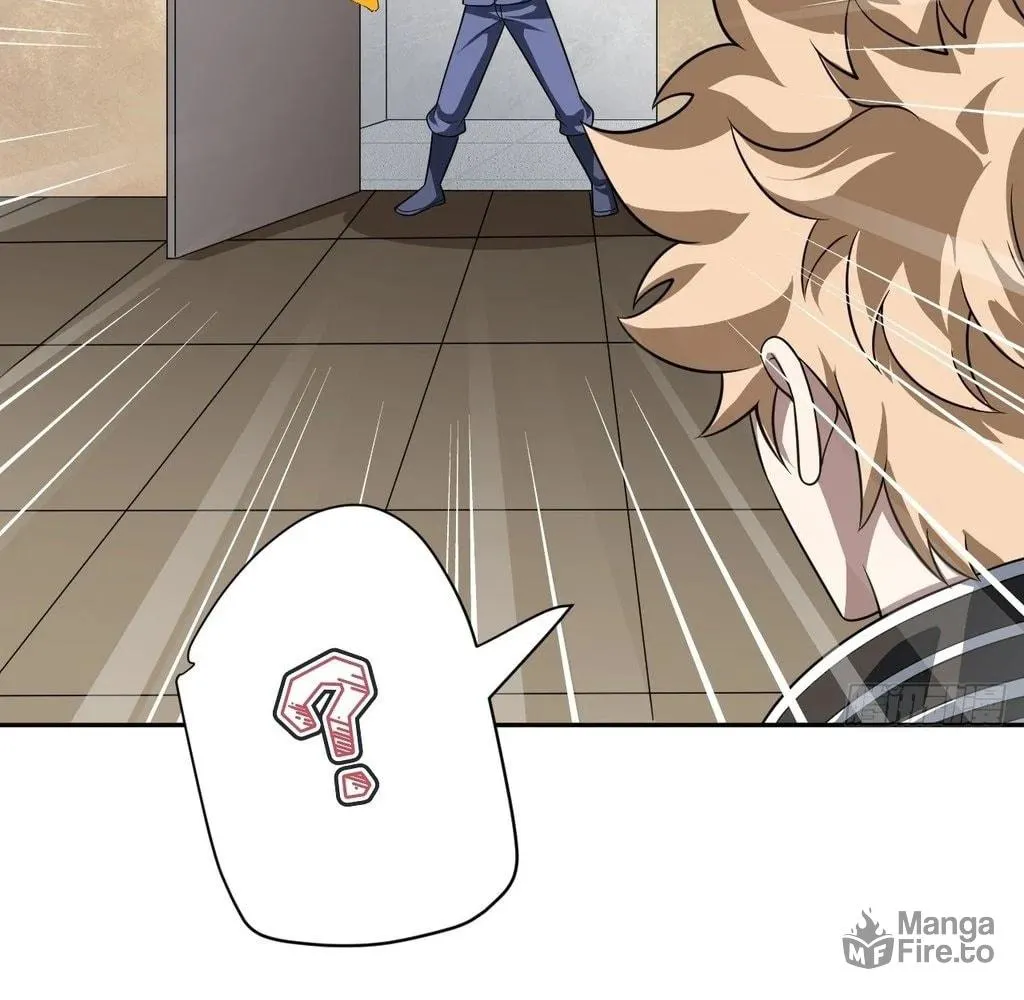Read God Slayer chapter 31 image 49 on Lezhin