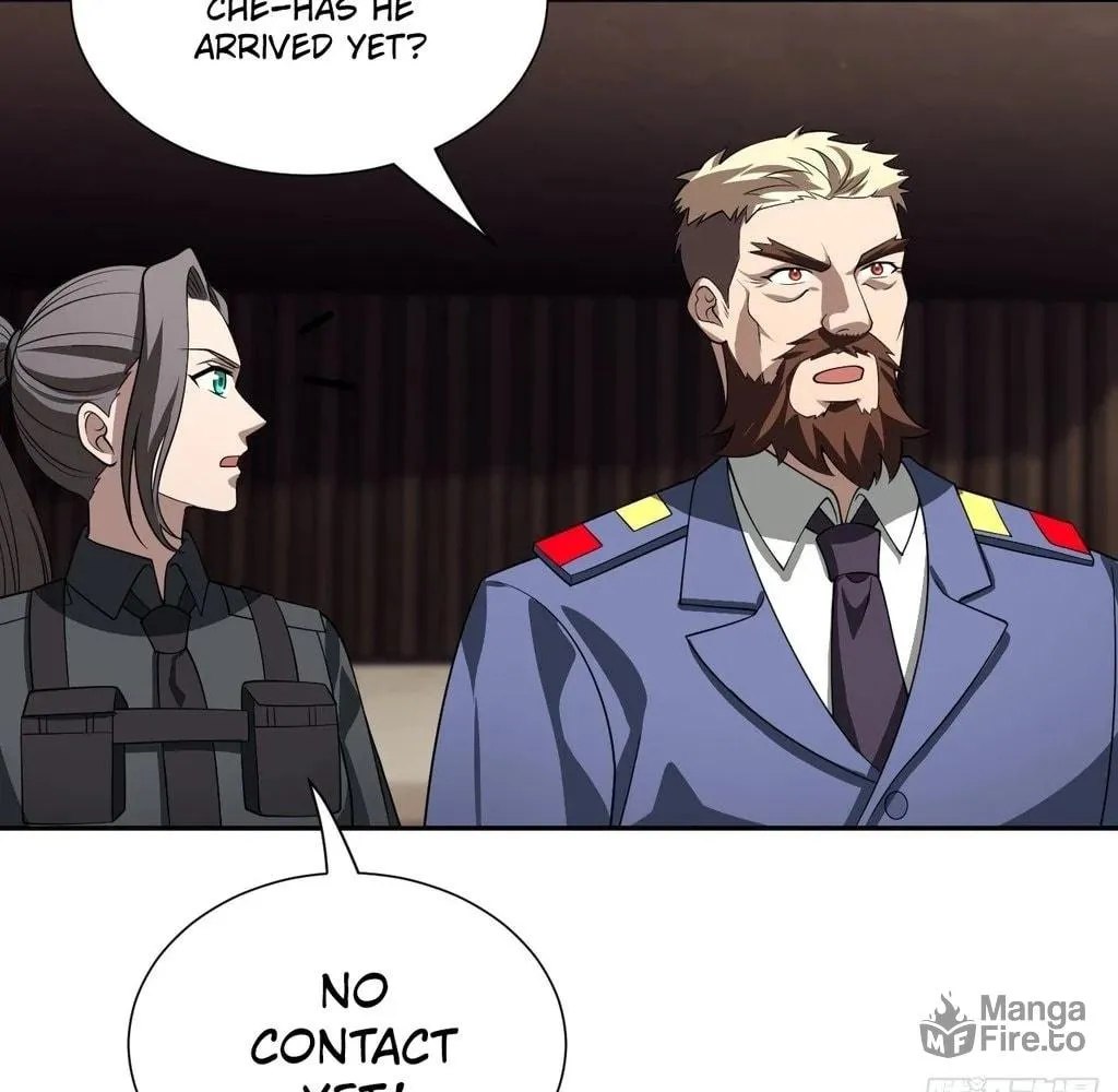 Read God Slayer chapter 31 image 5 on Lezhin