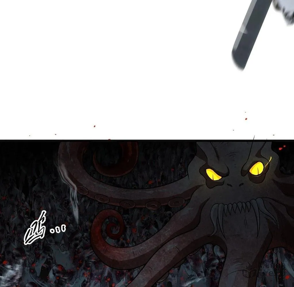 Read God Slayer chapter 31 image 54 on Lezhin