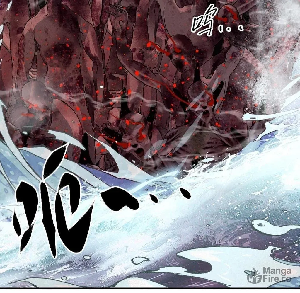 Read God Slayer chapter 31 image 56 on Lezhin
