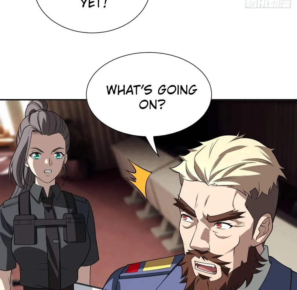 Read God Slayer chapter 31 image 6 on Lezhin