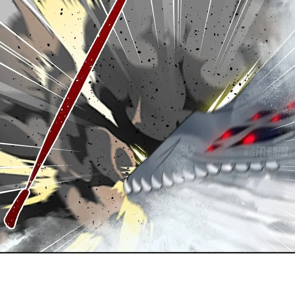 Read God Slayer chapter 31 image 61 on Lezhin