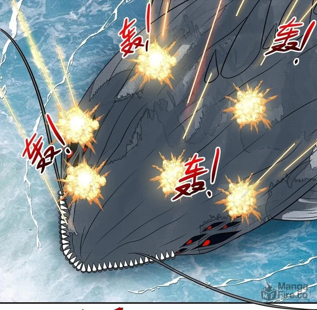 Read God Slayer chapter 31 image 69 on Lezhin