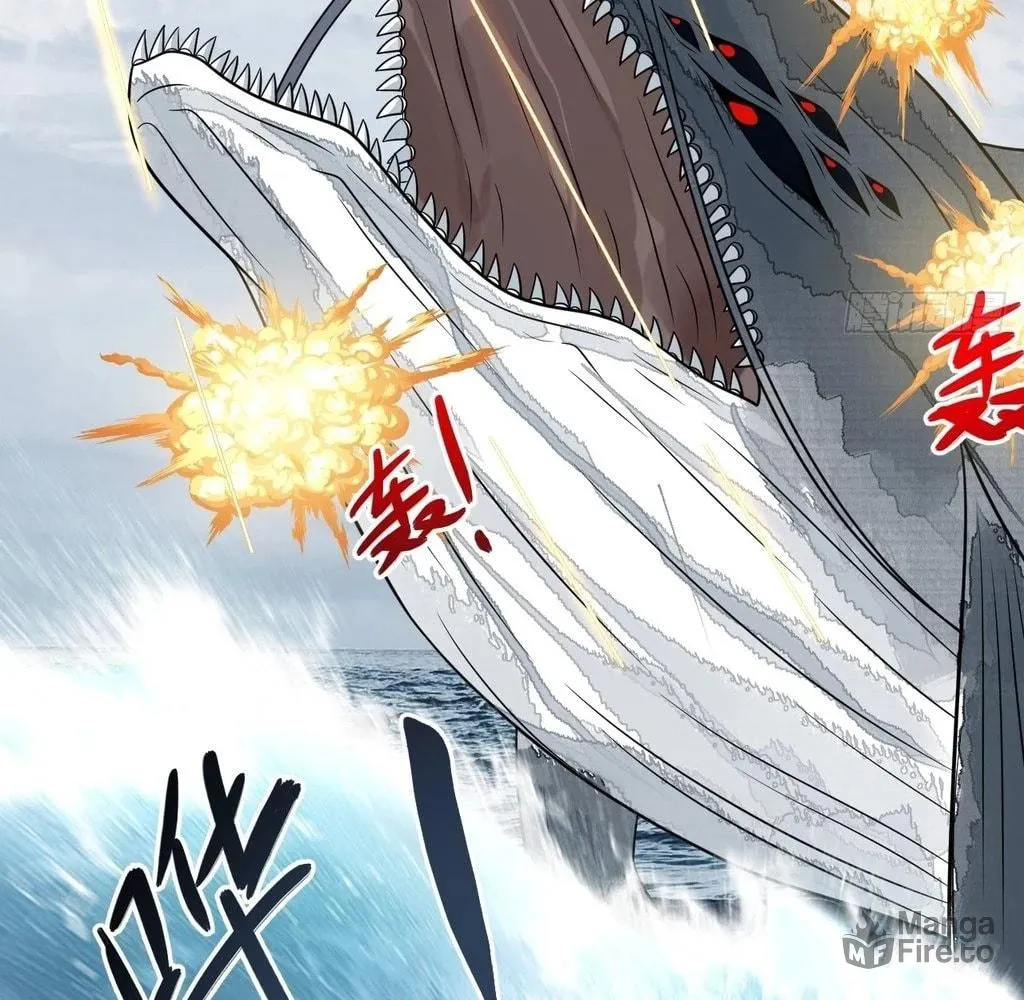 Read God Slayer chapter 31 image 71 on Lezhin
