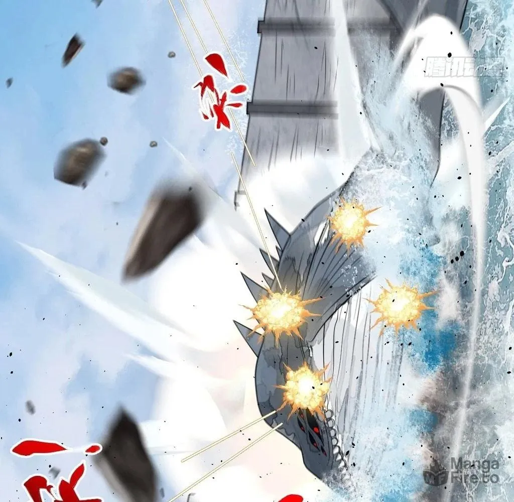 Read God Slayer chapter 31 image 74 on Lezhin